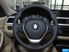 2013款 320i 2.0T 自动 领先版