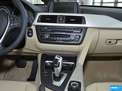 2013款 320i 2.0T 自动 领先版