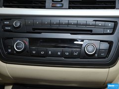2013款 320i 2.0T 自动 领先版
