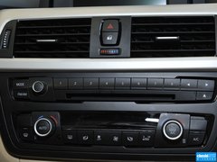 2013款 320i 2.0T 自动 领先版