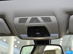 2013款 320i 2.0T 自动 领先版