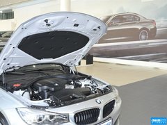 2013款 320i 2.0T 自动 领先版
