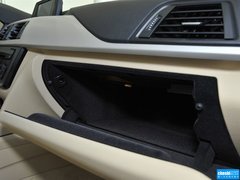 2013款 320i 2.0T 自动 领先版