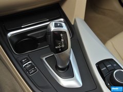 2013款 320i 2.0T 自动 领先版