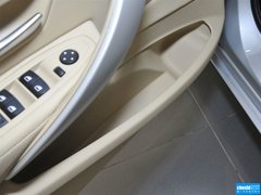 2013款 320i 2.0T 自动 领先版