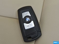 2013款 320i 2.0T 自动 领先版