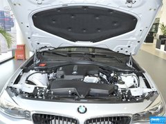 2013款 320i 2.0T 自动 领先版