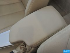 2013款 320i 2.0T 自动 领先版