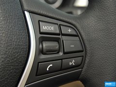 2013款 320i 2.0T 自动 领先版