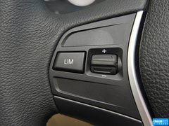 2013款 320i 2.0T 自动 领先版