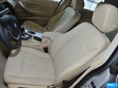 2013款 320i 2.0T 自动 领先版