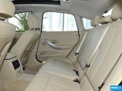 2013款 320i 2.0T 自动 领先版
