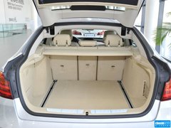 2013款 320i 2.0T 自动 领先版