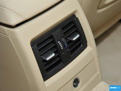 2013款 320i 2.0T 自动 领先版