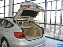 2013款 320i 2.0T 自动 领先版