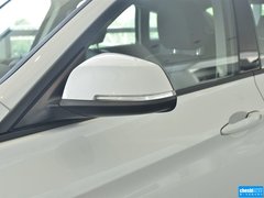 2013款 320i 2.0T 自动 领先版