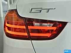 2013款 320i 2.0T 自动 领先版