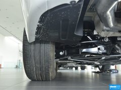 2013款 320i 2.0T 自动 领先版