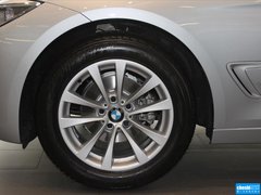 2013款 320i 2.0T 自动 领先版