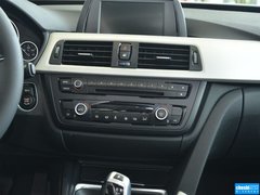 2013款 320i 2.0T 自动 领先版