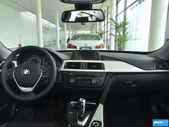 2013款 320i 2.0T 自动 领先版