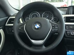 2013款 320i 2.0T 自动 领先版