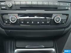 2013款 320i 2.0T 自动 领先版