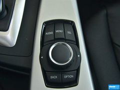 2013款 320i 2.0T 自动 领先版