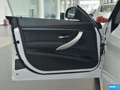 2013款 320i 2.0T 自动 领先版