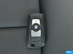 2013款 320i 2.0T 自动 领先版