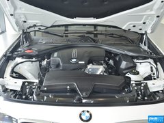 2013款 320i 2.0T 自动 领先版