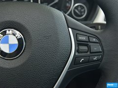 2013款 320i 2.0T 自动 领先版