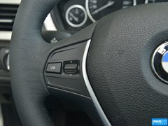 2013款 320i 2.0T 自动 领先版