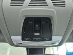 2013款 320i 2.0T 自动 领先版
