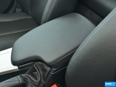 2013款 320i 2.0T 自动 领先版