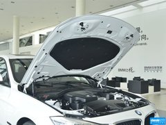 2013款 320i 2.0T 自动 领先版