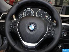 2013款 320i 2.0T 自动 领先版