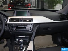 2013款 320i 2.0T 自动 领先版