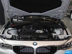 2013款 320i 2.0T 自动 领先版