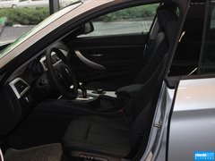 2013款 320i 2.0T 自动 领先版