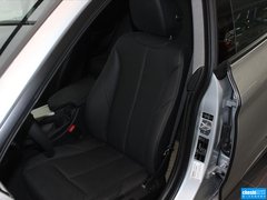 2013款 320i 2.0T 自动 领先版