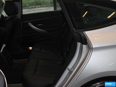 2013款 320i 2.0T 自动 领先版