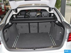 2013款 320i 2.0T 自动 领先版