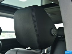 2013款 320i 2.0T 自动 领先版