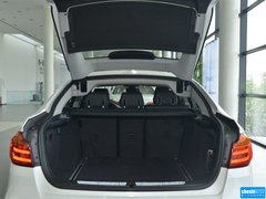 2013款 320i 2.0T 自动 领先版