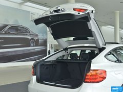 2013款 320i 2.0T 自动 领先版