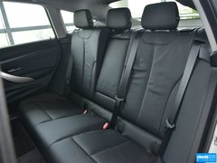 2013款 320i 2.0T 自动 领先版