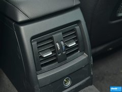 2013款 320i 2.0T 自动 领先版