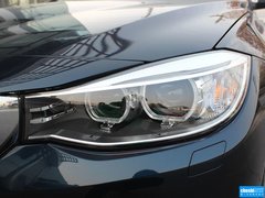 2013款 320i 2.0T 自动 领先版