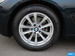 2013款 320i 2.0T 自动 领先版